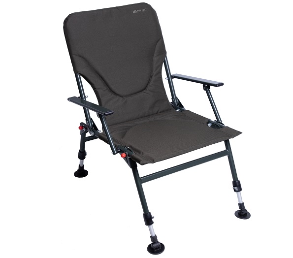 E-shop Mikado kreslo basic chair