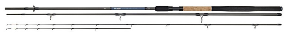 Daiwa prút n'zon feeder (power) 13' 3 pc 100 g