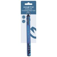 Kinetic Teplomer Angler Thermometer Blue 12 cm (1)