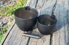 Matrix Kelímky Groundbait Cup Set V2 (12)