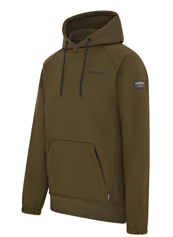 E-shop Trakker mikina techpro capture hoody - s