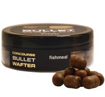 Benzar Mix Vyvážená Nástraha Concourse Bullet Wafter 7 mm - Rybia Múčka