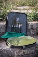 Starbaits Jedálenská Sada Concept Kitchen bag (6)