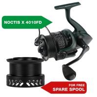 Mikado Navijak Noctis X LCF 4010 FD + Náhradná Cievka