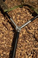 Solar Podberák Bow-Lite Landing Net (3)