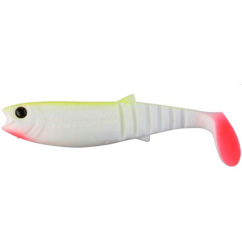 Savage Gear Gumová Nástraha Cannibal Shad Bulk Clow