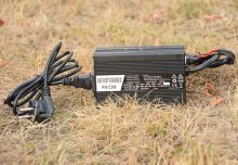 Mivardi Lithiová Bateria M-CELL 24 V 50 Ah + 10 A Nabíjačka (18)