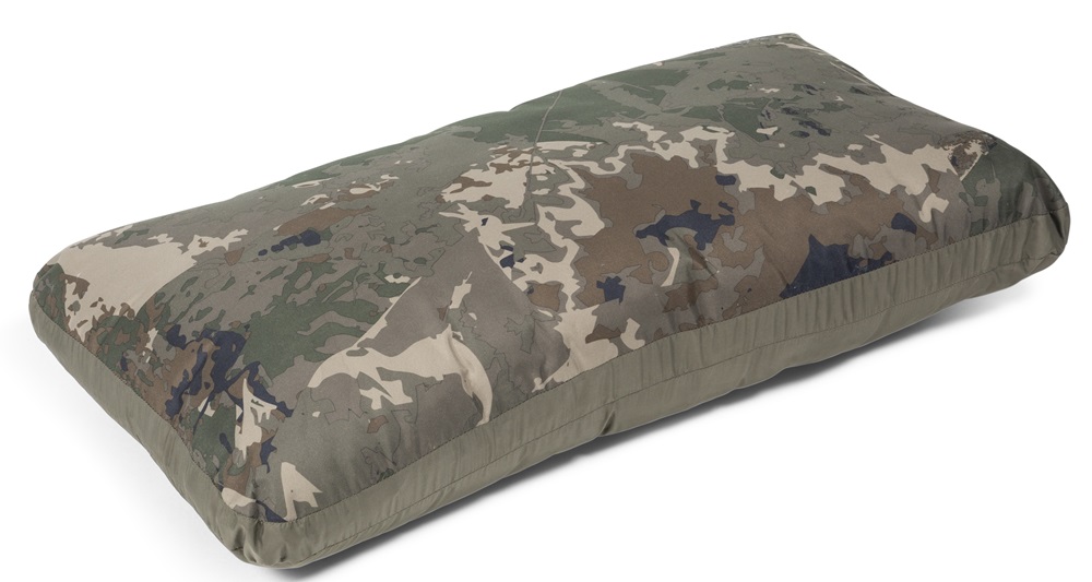 Nash vankúš indulgence pillow camo wide