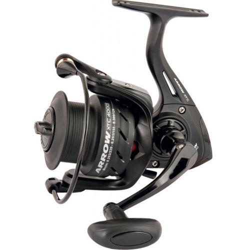 Trabucco Navijak Arrow XTC 4000