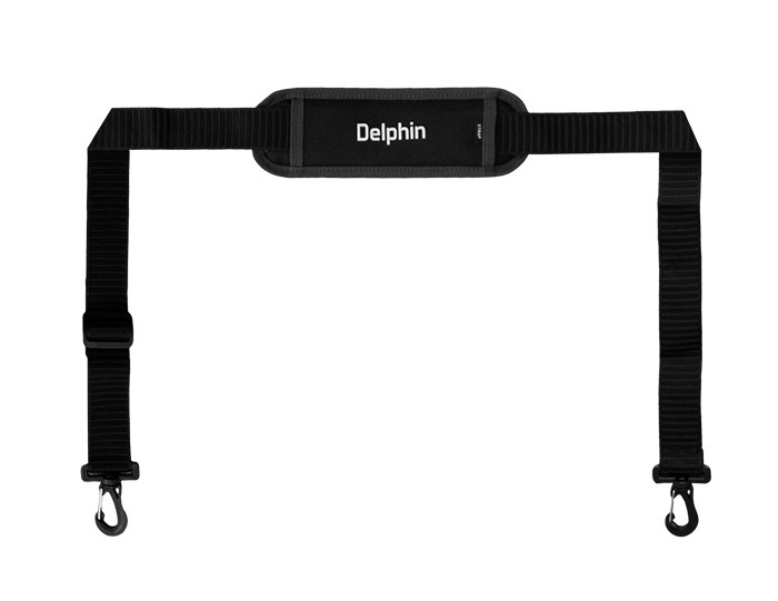 E-shop Delphin popruh strap