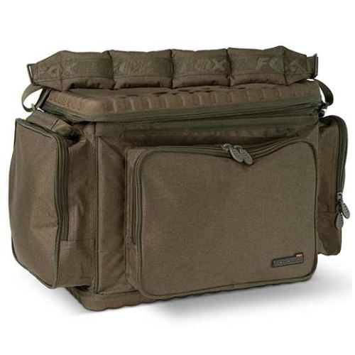 Fox Taška Voyager Barrow Bag