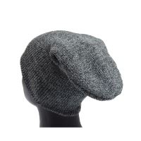 R-SPEKT Čiapka Winter Beanie Šedočierna (3)