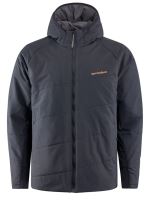 Grundéns Bunda Turbulence Insulated Hoodie Black - L