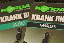 Korda Nadväzce Krank Ready Rig Barbed (3)