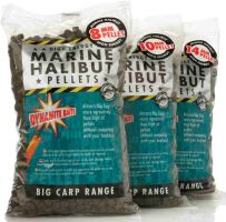 Dynamite Baits marine halibut pellets 900 g