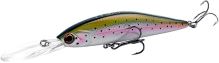 Shimano Wobler Lure Yasei Trigger Twitch SP Rainbow Trout - 12 cm 16 g
