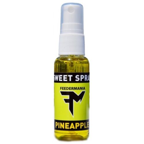 Feedermania Sweet Spray 30 ml - Pineapple