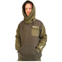 Nash Mikina ZT Ice Hoody