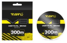 Black Cat Splietaná Šnúra V8-Line 300 m (9)