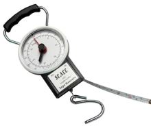 Giants Fishing Váha S Metrom Scale 35 kg Giants Fishing Váha S Metrom Scale 35 kg