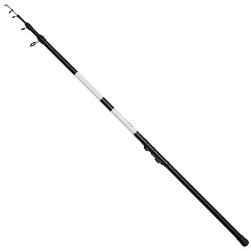 Dam Prút Base-X Adjusta Tele Trout 4 m 2-20 g