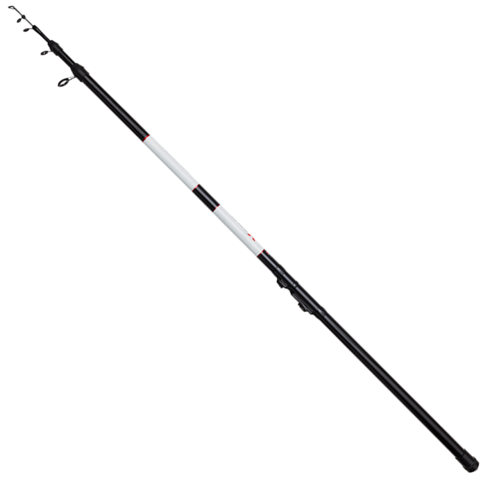 Dam prút base-x adjusta tele trout 4 m 2-20 g