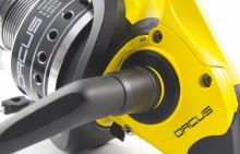 Mistrall Navijak Orcus FD60 (2)