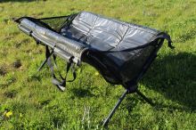 Prologic Podložka Hammock Unhooking Mat 2v1 (3)