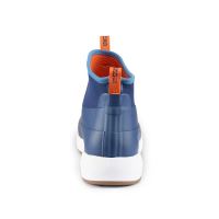 Grundéns Topánky Deck-Runner Ankle Boot Blue Abyss (2)