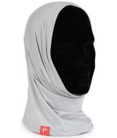 Fox Rage Nákrčník UV Neck Gaiter Grey (2)