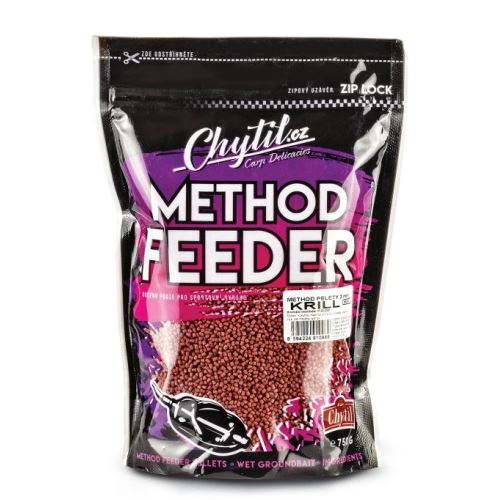 Chytil Method Feeder Pelety 2 mm 750 g