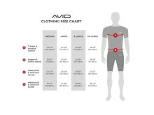 Avid Carp Thermite Pro Body Warmer (16)