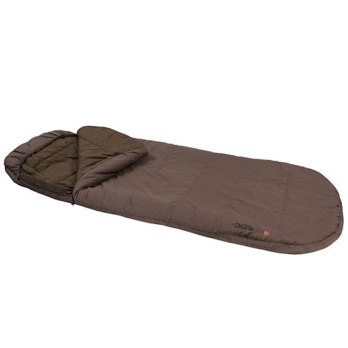 FoxSpací Vak Duralite 1 Season Sleeping Bag