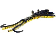 Westin Gumová Nástraha CreCraw Ripplr Creaturebait Sangria 9,5 cm 4 g 4 ks (1)