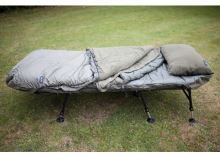 Sonik Spací Vak XTI All Season Sleeping Bag (2)