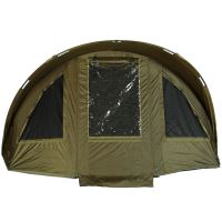 Giants Fishing Bivak Deluxe Plus 2 Man Bivvy (2)
