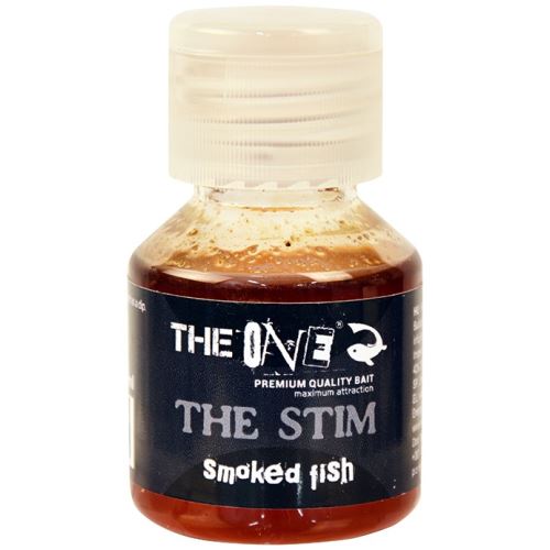 The One Aroma Liquid The Stim 50 ml