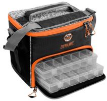 Delphin Taška Cez Rameno ATAK! Dynamic