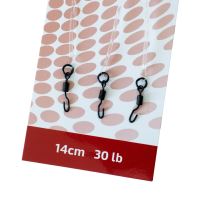 Garda Náväzce Ready Ronnie Fluorocarbon 30 lb 3 ks (1)