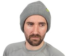 Matrix Čiapka Thinsulate Beanie Svetlo Šedá (1)