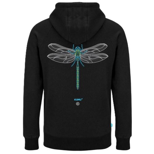 Kumu Detská Mikina Emperor