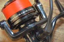 Carp Expert Navijak Max2 Spod 6000 + Splietaná Šnúra (1)