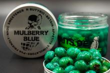 My-Baits Tigrí Orech RainbowSix Fluoro Tigernuts 150 ml Mulberry Blue (3)