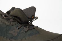 Fox Boty Chunk Khaki Mid Boots (2)