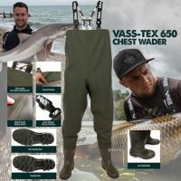 Vass Prsačky Vass-Tex 650 Series Chest Wader (9)