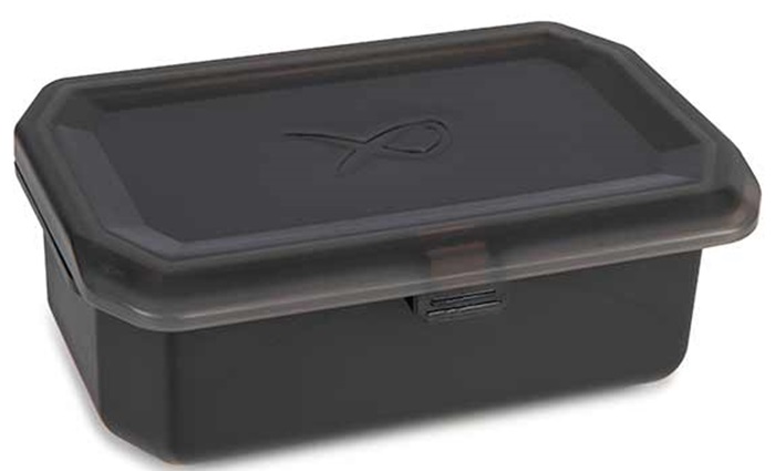 Matrix krabička single compartment deep accessory box