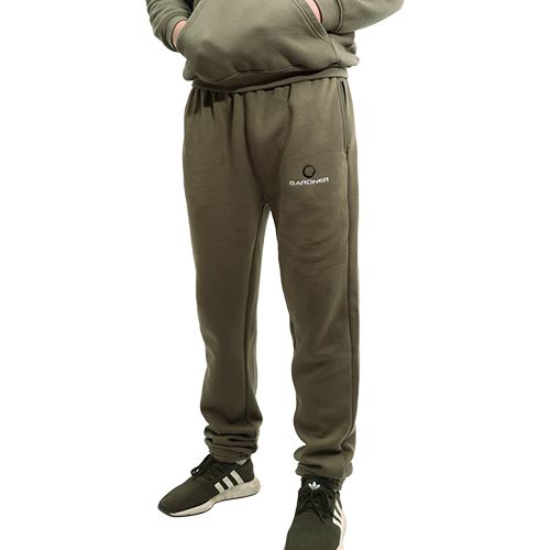 Gardner Tepláky Jogging Bottoms - Veľkosť M