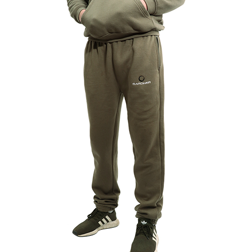 E-shop Gardner tepláky jogging bottoms - veľkosť m