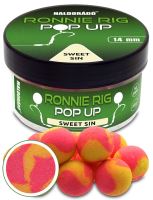 Haldorádó Plávajúce Boilie Pop-Up Ronnie Rig 30 g 14 mm (1)