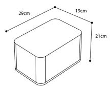 Nash Taška Subterfuge Brew Kit Bag (9)